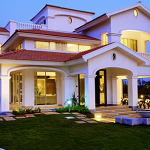 Villa in Satna, 7500sq.ft