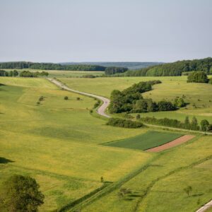 Commercial Plot 3 Acres